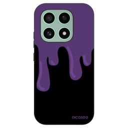Fashion Case Xiaomi 17 - Purple spooky
