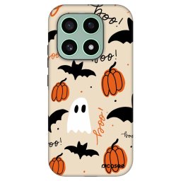Fashion Case Xiaomi 17 - Halloween 26