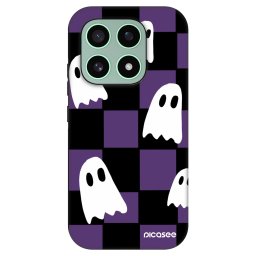 Fashion Case Xiaomi 17 - Ghosts