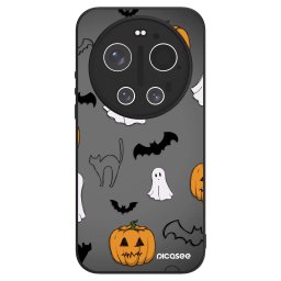 ULTIMATE CASE Xiaomi 17 Ultra - készülékre - Spooky crew