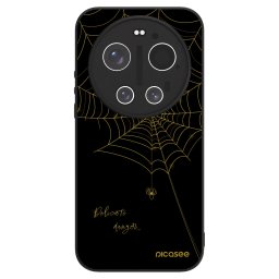 ULTIMATE CASE Xiaomi 17 Ultra - készülékre - Delicate danger