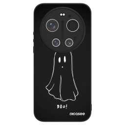 ULTIMATE CASE Xiaomi 17 Ultra - készülékre - Ghost 2