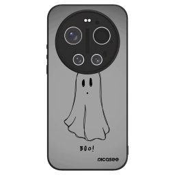 ULTIMATE CASE Xiaomi 17 Ultra - készülékre - Ghost