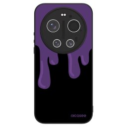 ULTIMATE CASE Xiaomi 17 Ultra - készülékre - Purple spooky