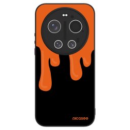 ULTIMATE CASE Xiaomi 17 Ultra - készülékre - Orange spooky