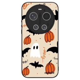 ULTIMATE CASE Xiaomi 17 Ultra - készülékre - Halloween 26