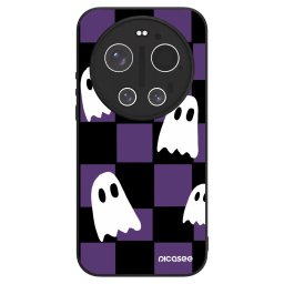 ULTIMATE CASE Xiaomi 17 Ultra - készülékre - Ghosts