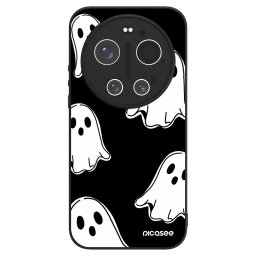 ULTIMATE CASE Xiaomi 17 Ultra - készülékre - Black ghosts