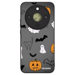 ULTIMATE CASE Honor Magic8 Lite 5G - készülékre - Spooky crew