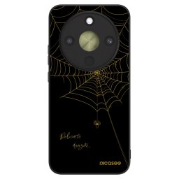 ULTIMATE CASE Honor Magic8 Lite 5G - készülékre - Delicate danger