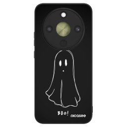 ULTIMATE CASE Honor Magic8 Lite 5G - készülékre - Ghost 2