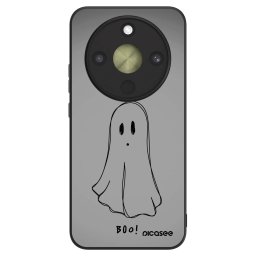 ULTIMATE CASE Honor Magic8 Lite 5G - készülékre - Ghost
