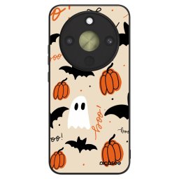ULTIMATE CASE Honor Magic8 Lite 5G - készülékre - Halloween 26