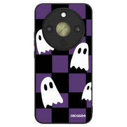 ULTIMATE CASE Honor Magic8 Lite 5G - készülékre - Ghosts