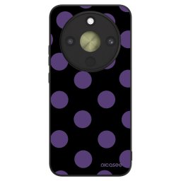 ULTIMATE CASE Honor Magic8 Lite 5G - készülékre - Big flickers