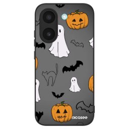 ULTIMATE CASE Xiaomi Poco X8 Pro - készülékre - Spooky crew