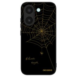 ULTIMATE CASE Xiaomi Poco X8 Pro - készülékre - Delicate danger