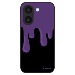 ULTIMATE CASE Xiaomi Poco X8 Pro - készülékre - Purple spooky