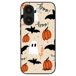 ULTIMATE CASE Xiaomi Poco X8 Pro - készülékre - Halloween 26