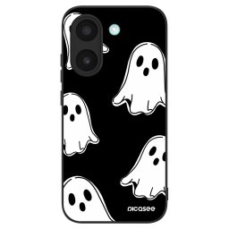 ULTIMATE CASE Xiaomi Poco X8 Pro - készülékre - Black ghosts