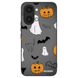 ULTIMATE CASE Xiaomi Poco X8 Pro Max - készülékre - Spooky crew