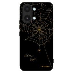 ULTIMATE CASE Xiaomi Poco X8 Pro Max - készülékre - Delicate danger