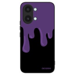 ULTIMATE CASE Xiaomi Poco X8 Pro Max - készülékre - Purple spooky