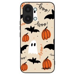 ULTIMATE CASE Xiaomi Poco X8 Pro Max - készülékre - Halloween 26