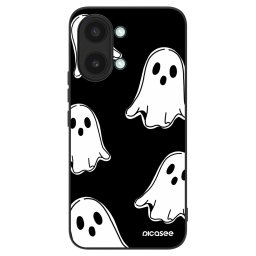 ULTIMATE CASE Xiaomi Poco X8 Pro Max - készülékre - Black ghosts