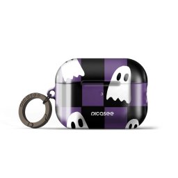 Obal pro Apple AirPods Pro 2 - Ghosts