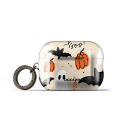 Obal pro Apple AirPods Pro 2 - Halloween 26