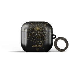 Obal pro Apple AirPods 4 - Delicate danger