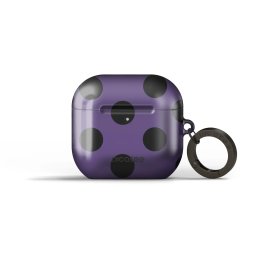 Obal pro Apple AirPods 4 - Big flickers 2