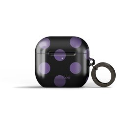 Obal pro Apple AirPods 4 - Big flickers
