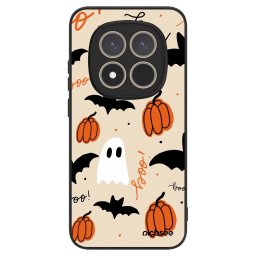 ULTIMATE CASE Xiaomi Redmi Note 15 Pro 5G - készülékre - Halloween 26