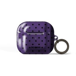 Obal pro Apple AirPods 3 - Flickers 2