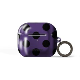 Obal pro Apple AirPods 3 - Big flickers 2
