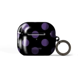 Obal pro Apple AirPods 3 - Big flickers