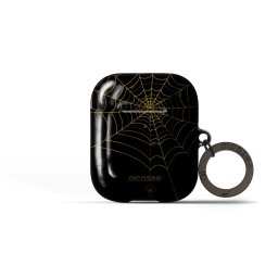 Obal pro Apple AirPods 1 - Delicate danger