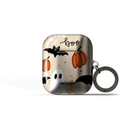 Obal pro Apple AirPods 1 - Halloween 26