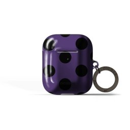 Obal pro Apple AirPods 1 - Big flickers 2
