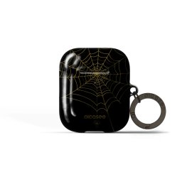 Obal pro Apple AirPods 2 - Delicate danger