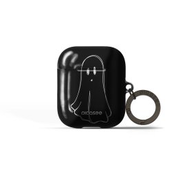 Obal pro Apple AirPods 2 - Ghost 2