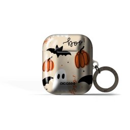 Obal pro Apple AirPods 2 - Halloween 26