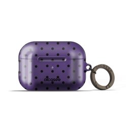Obal pro Apple AirPods Pro 1 - Flickers 2