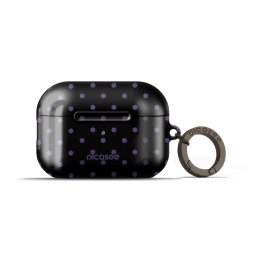 Obal pro Apple AirPods Pro 1 - Flickers