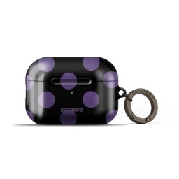Obal pro Apple AirPods Pro 1 - Big flickers