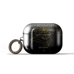 Obal pro Apple AirPods Pro 3 - Delicate danger