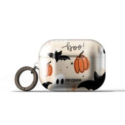 Obal pro Apple AirPods Pro 3 - Halloween 26