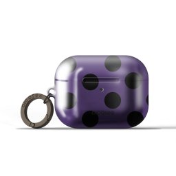Obal pro Apple AirPods Pro 3 - Big flickers 2
